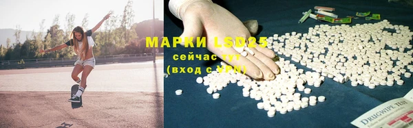 прущий лед Семёнов
